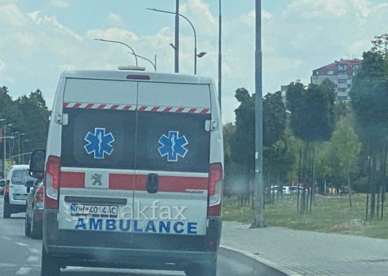 Под дејство на дрога прегазил жена и избегал: Скопјанец осомничен за предизвикување сообраќајна несреќа со смртни последици во Марино