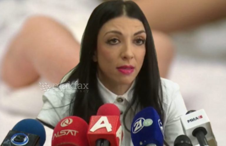 Петар е тежок 2 килограми и 350 грама: 61-годишната мајка којашто се породи на ГАК имала замрзнато јајце клетка