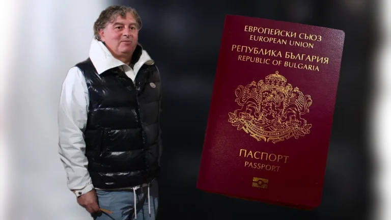 БГНЕС: Сопственикот на големата про-Мицкоски и антибугарска телевизија Канал 5 во Северна Македонија е државјанин на Бугарија