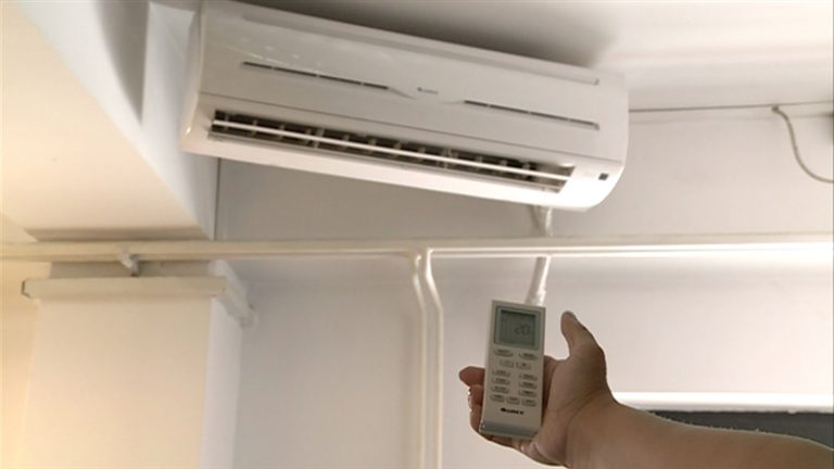 6.182 домаќинства добиваат вредносен ваучер за купување на инвертер клими