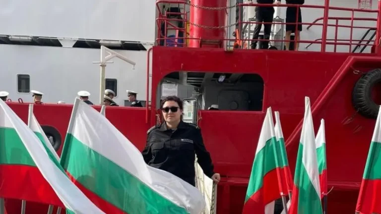 Лекар од бугарската Воена медицинска академија заминува на втора мисија на Антарктикот