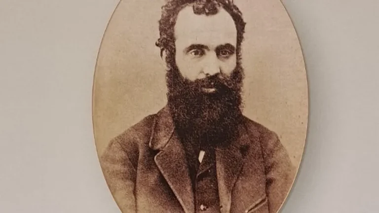 190 години од раѓањето на писателот и револуционер Љубен Каравелов