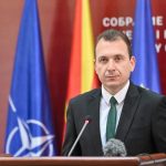 Талески: Државата е заложник на долговите на власта, ВМРО ја стави иднината на граѓаните под хипотека