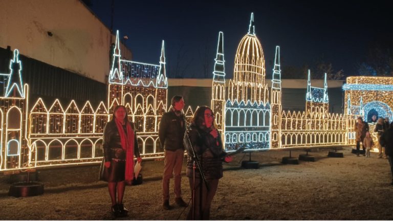 Околусветско светлосно патување