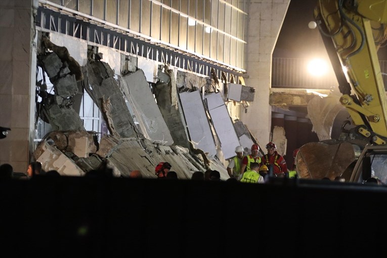 Тешко повредените во Нови Сад се уште критични, обвинителка: Веќе немаме доверба