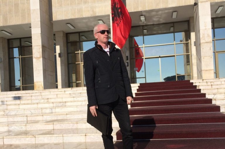 Нуредин Нурединај од Гора: „Мора да се вратиме кон човечките вредности и да го зачуваме нашиот идентитет“