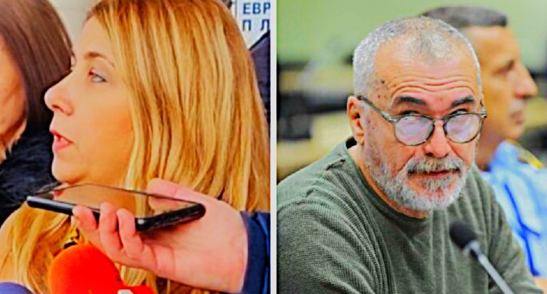 Сменетата изјава на Кешишев нема доказна вредност, рече обвинителката која тврди дека имаат материјални докази оти Палевски стои зад убиствата