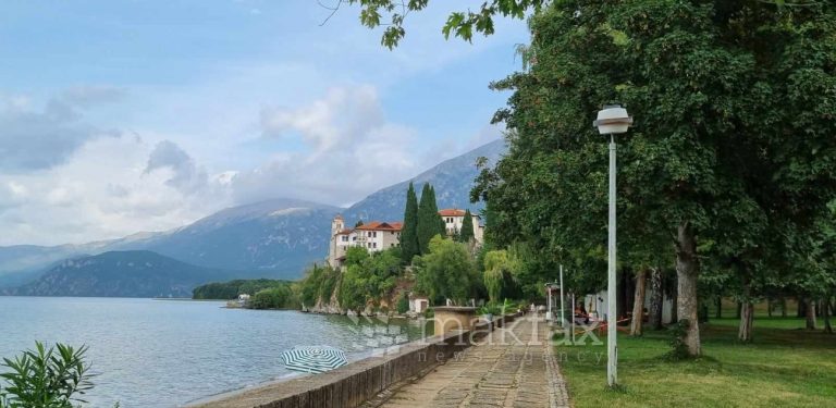 Зголемен е бројот на странски туристи кои годинава ја посетиле Македонија