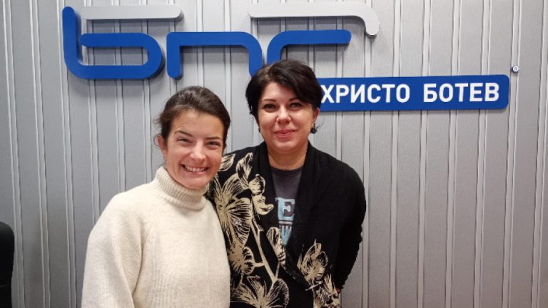 Саемите на книгата низ очите на преведувачката Паулина Мичева