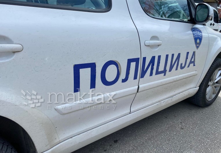 Власта на Мицкоски и ДПМНЕ не прифати покачување на платата на полицајците за 20%, соопшти СДСМ