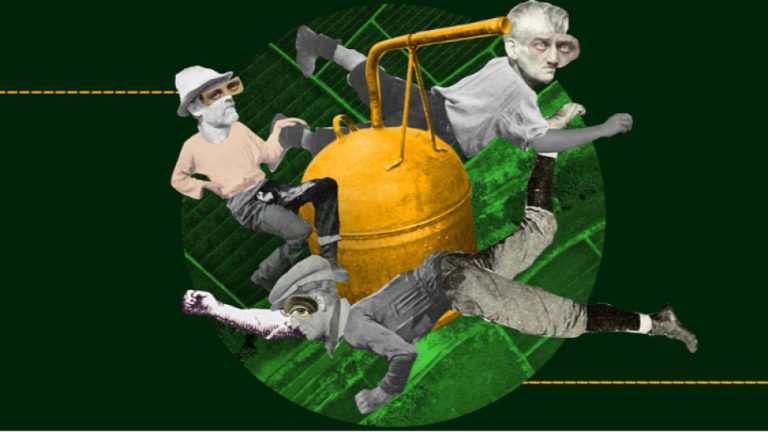 Проектот “Sci-Fi Фолклор”