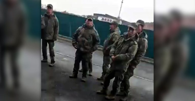 Сеул: Речиси 11.000 севернокорејски војници распоредени во Курск