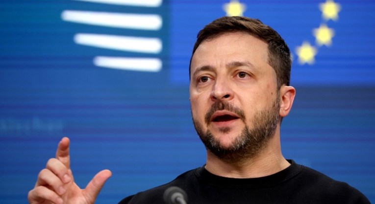 Зеленски: Ќе изгубиме ако САД ја прекинат воената помош