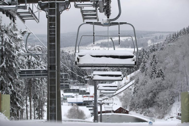 Метеролозите најавуваат дожд и снег во следните денови