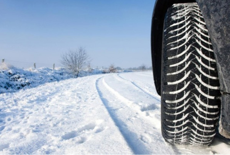 Од денес задолжителна зимска опрема за возилата