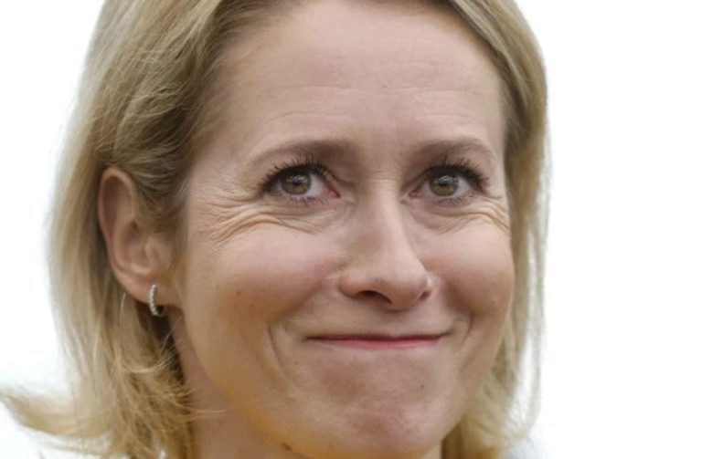 Каја Калас и Марта Кос: ЕУ жали за одлуката на „Грузиски сон“ да ги прекине преговорите