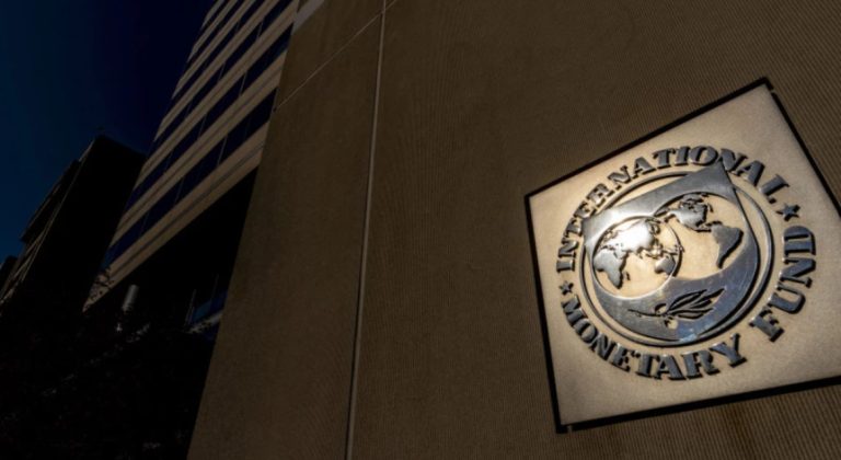 Украина доби 1,1 милијарда долари од Меѓународниот монетарен фонд