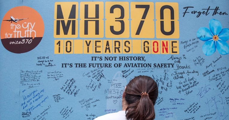 Потрагата по летот MH370 продолжува: „Новите податоци за локацијата на авионот се веродостојни“