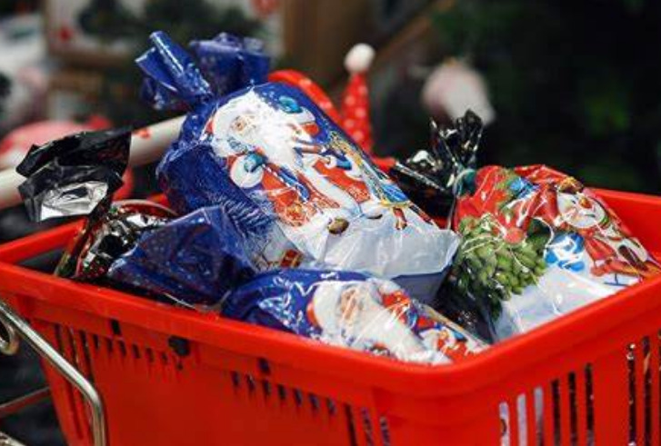 АХВ: Спроведени 62 вонредни контроли за безбедноста на новогодишните пакетчиња