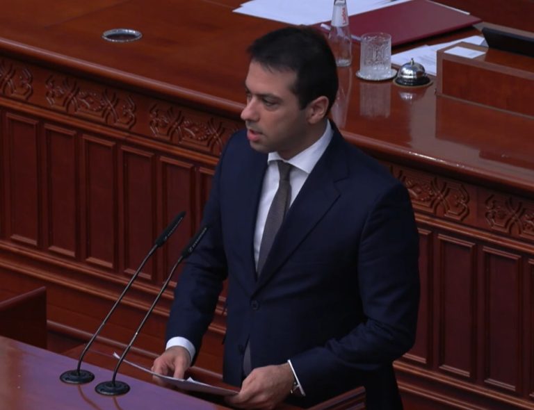 Бочварски: ВМРО-ДПМНЕ потфрли, реализирани само 60 проценти  капитални инвестиции