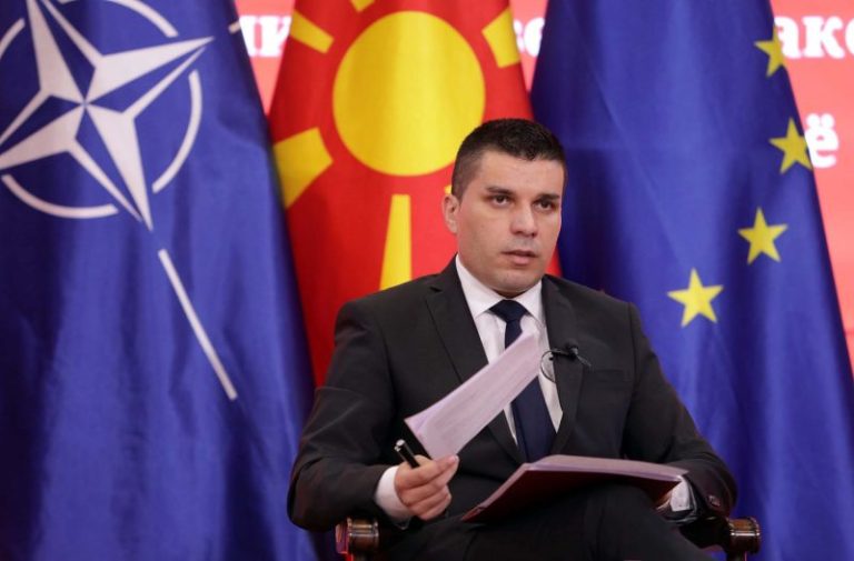 Николовски: Растат цените и трошоците за живот, зошто минималната плата не мрда?