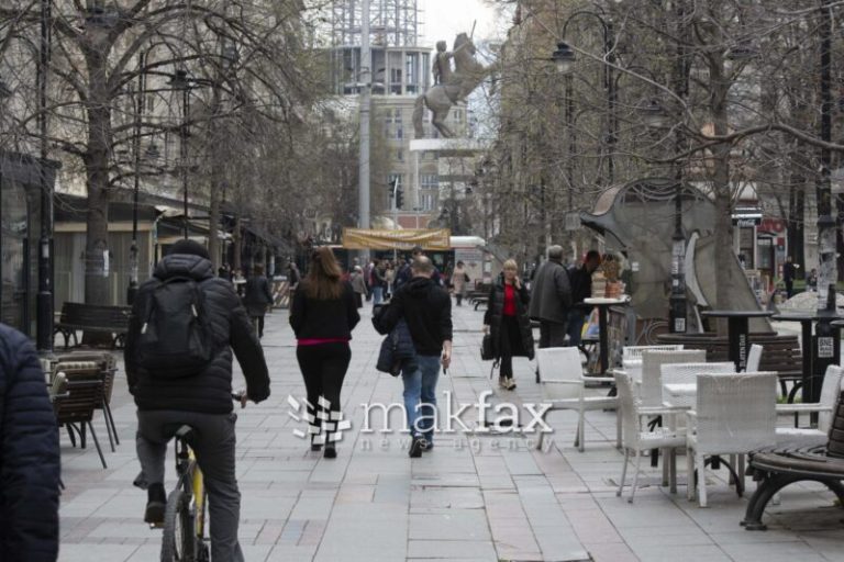 Граѓаните се ограбени од големите трговци со амин на Мицкоски, велат од СДСМ