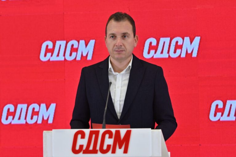 (Видео) Талески: Власта одби 100 денари линеарна субвенција, Мицкоски, Трипуновски и ДПМНЕ ги изневерија тутунарите