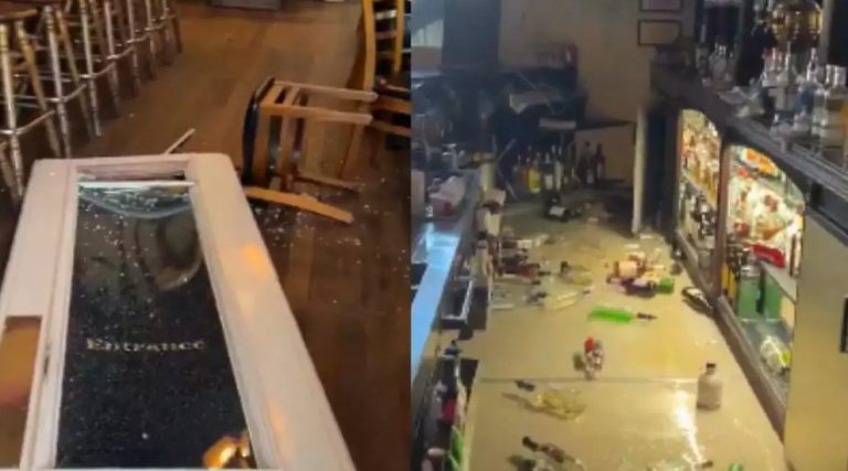 (Видео) Нема извештаи за големи штети во Сан Франциско и Еурека по земјотресот: „Потресот беше долг, но не толку жесток“