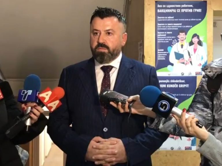 Инспекции го тресат Клиничкиот центар „Мајка Тереза“, се истражува смртта на седуммесечното бебе на Детската клиника