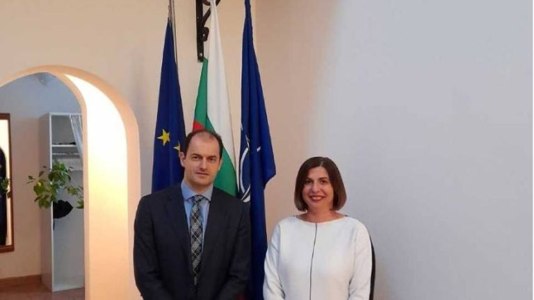 „Зорница“ – ново културно друштво ги обединува Бугарите во Словенија