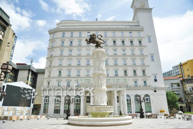 ВМРО-ДПМНЕ: СДС не се дистанцира од милионскиот криминал во РЕК Битола на чело со Васко Ковачевски, кој донесе поскапа струја за граѓаните