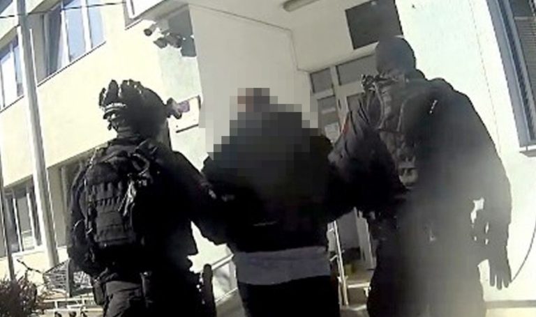 Голема акција на МВР поврзана со РЕК Битола