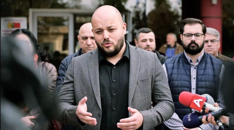 Oпштина Бутел го усвои буџетот: „Советниците од ДУИ не покажуваат никаков интерес за граѓаните“