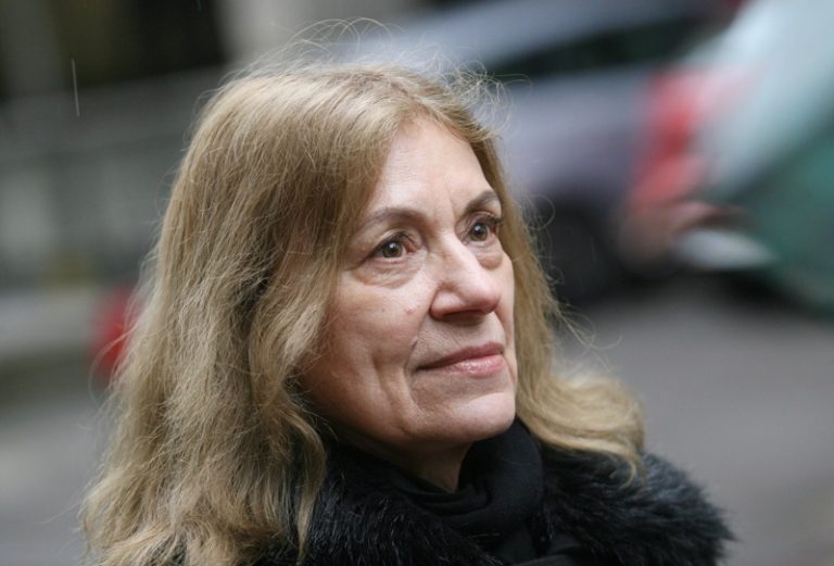 Бугарската поетеса Елисавета Шапкарева со ново уметничко остварување