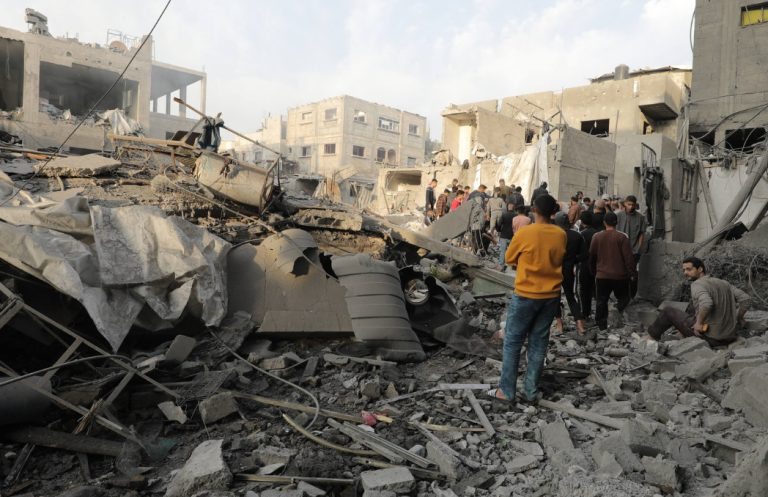 Годинава во светот загинаа 104 новинари, Газа најопасна зона