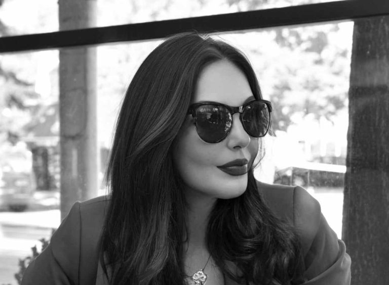 Градација на ужасот