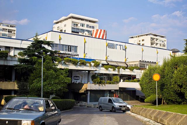 Кривична за директорот на ГТЦ-Скопје и  три други лица: направиле штета од околу 500.000 евра