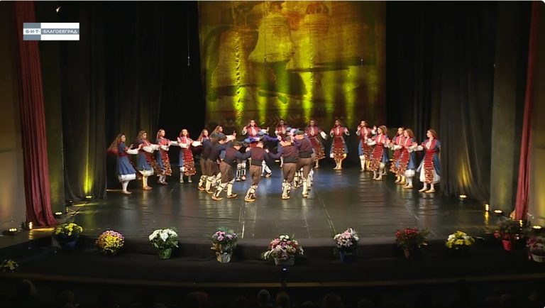 (Видео) „Ви го слушам тажниот глас“- концерт по повод 130-та годишнина од создавањето на Неврокопската епархија
