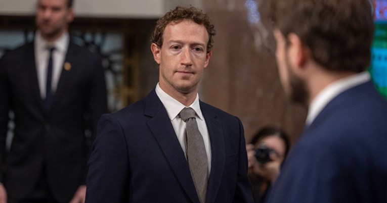 Мета му донираше милион долари на Трамп