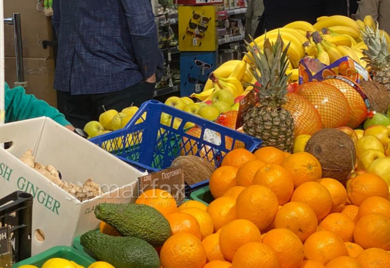 СДСМ: Наместо неефикасни мерки со кошнички, ВМРО-ДПМНЕ да ги прифати докажаните мерки на СДСМ за цените