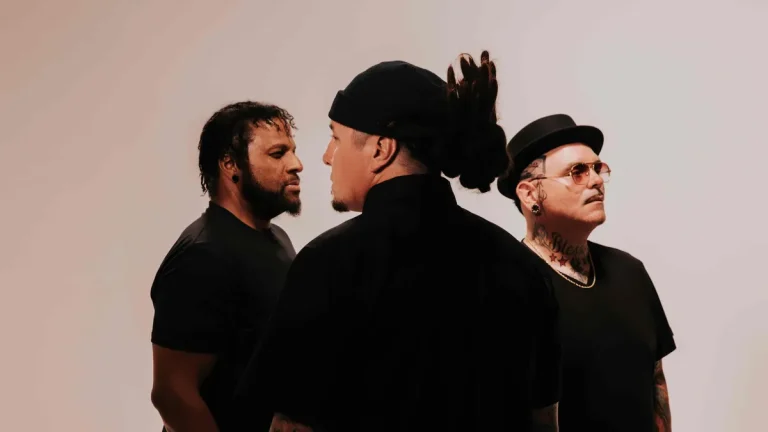 P.O.D. ќе се сретнат со своите фанови во Софија пред концертот Godsmack