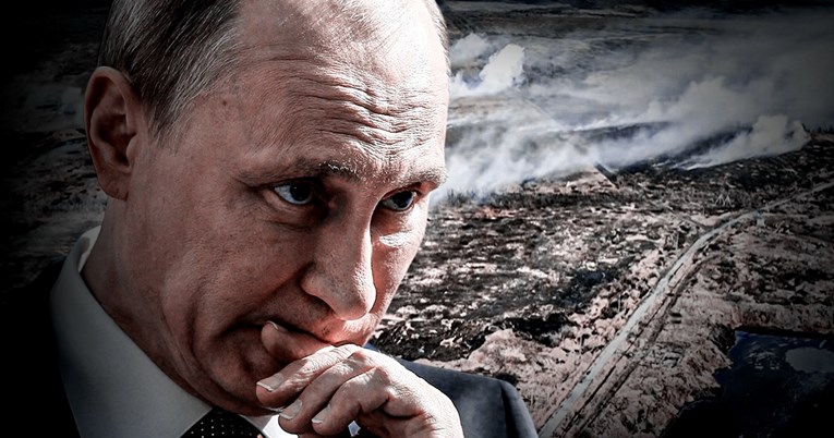 Зеленски: Путин намерно го избра Божиќ за нападот