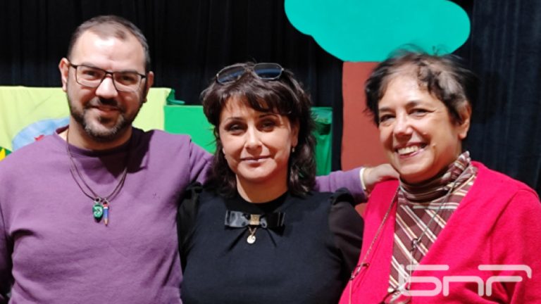 Драмскиот и куклен театар во Силистра ја завршува годината со две премиери за најмладите гледачи