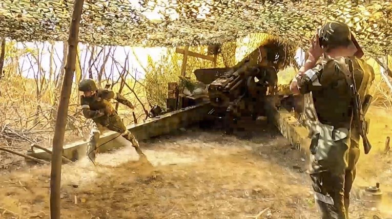 „Политико“: Третата светска војна е веќе во тек