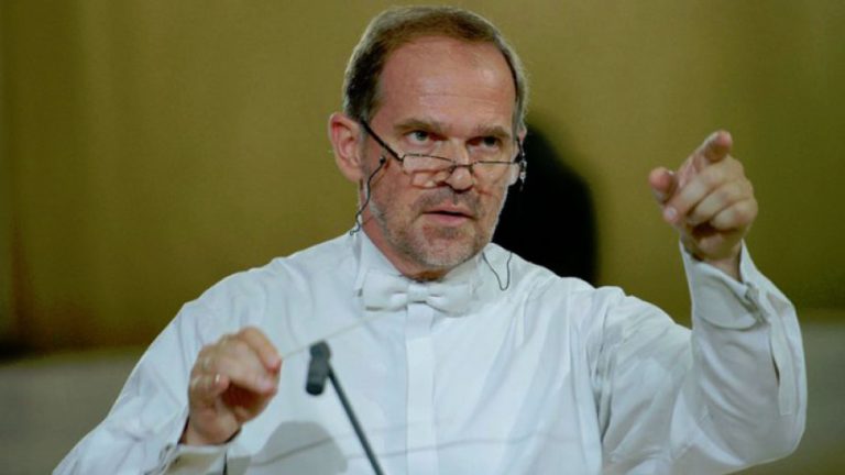 Владимир Кираџиев ја оживува „Порги и Бес“ од Гершвин во концертна верзија