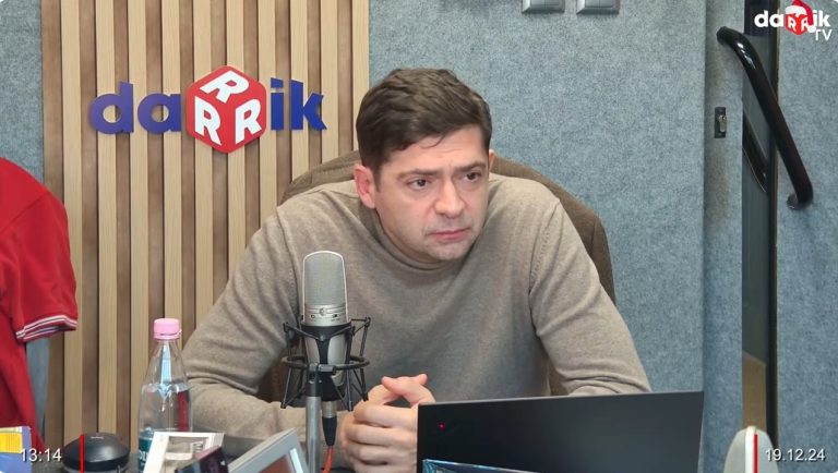 (Видео) Д-р Врабевски: Фондација „Бугарска памет“ испраќа многу успешна година