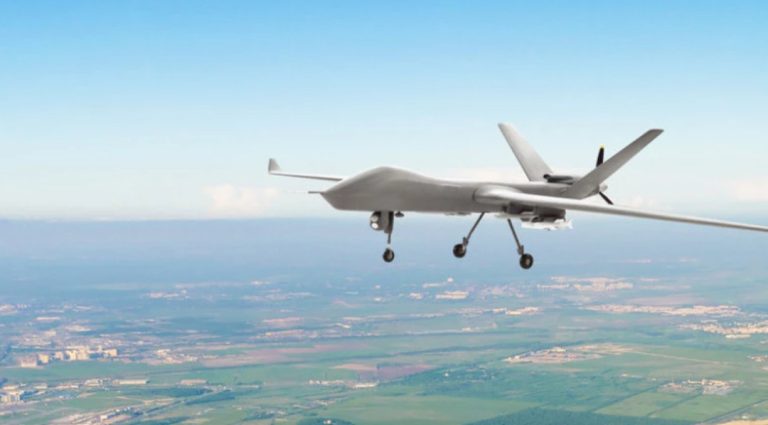 САД ги разгледуваат правилата за ограничување или забрана на кинеските беспилотни летала