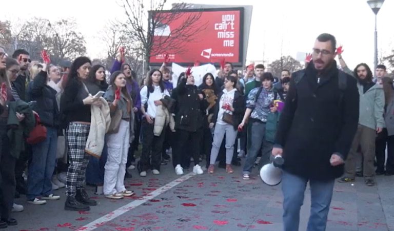 Кривичен ја објави пресудата за претходното дело на 20-годишникот кој ја прегази Фросина