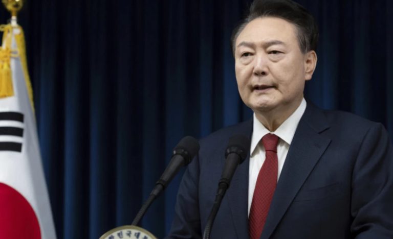 Јужна Кореја: Заврши првото рочиште пред Уставниот суд, Џун Сук Јеол не се појави