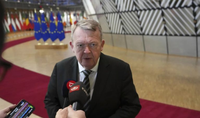 Данскиот министер за надворешни работи: Ќе разговараме за безбедносните интереси на САД на Арктикот